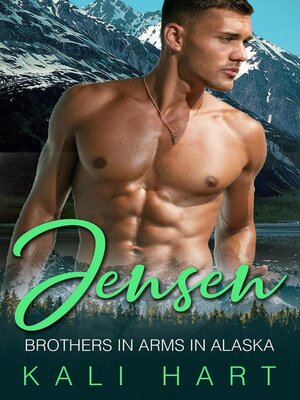 cover image of Jensen